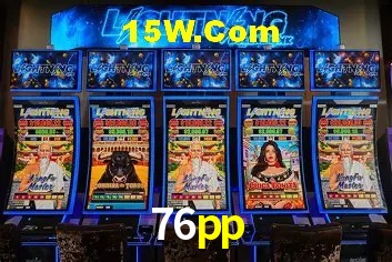 Jackpot Winner